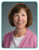 Elizabeth Fritsch, Ph.D.